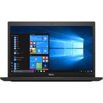 Dell Latitude 7490 | Intel Core i5 | 16GB, Computers en Software, Windows Laptops, Nieuw, Ophalen of Verzenden, Dell, SSD