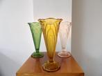 Scailmont - Vaas (3) - Glas, Antiek en Kunst