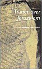 TRANEN OVER JERUZALEM 9789029713702 GRUTTER, Verzenden, Gelezen, GRUTTER
