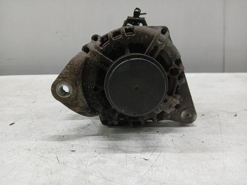 Dynamo Kia Picanto II 1.0 2619299 3730004635, Auto-onderdelen, Motor en Toebehoren, ARN erkend, Stiba lid, Erkend duurzaam, Gebruikt