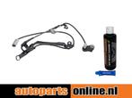 ABS-sensor Mazda 323 F voorzijde, links, Verzenden, Nieuw, Mazda