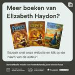 Rapsodie / Rapsodie-trilogie / 1 9789022532911, Boeken, Verzenden, Zo goed als nieuw, Elizabeth Haydon