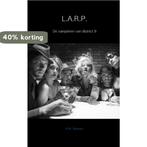 L.A.R.P. 9789402129120 H.M. Klaassen, Verzenden, Gelezen, H.M. Klaassen