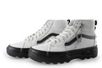 Vans Hoge sneakers in maat 37 Wit | 10% korting, Kleding | Dames, Schoenen, Verzenden, Wit, Vans, Sneakers of Gympen