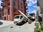 Verhuisbedrijf | Amsterdam | verhuisservice | movers | lift