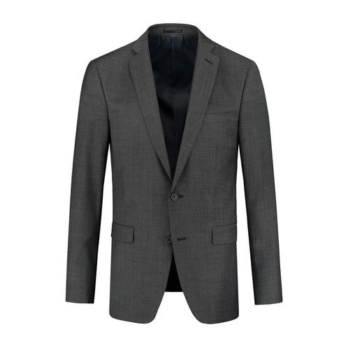 GENTS - Colbert Wol grijs - MixMatch - 48, Kleding | Heren, Kostuums en Colberts, Verzenden