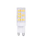 Benson Dimbare LED steeklamp - 3 watt - warm wit - G9 fit..., Huis en Inrichting, Lampen | Losse lampen, Ophalen of Verzenden