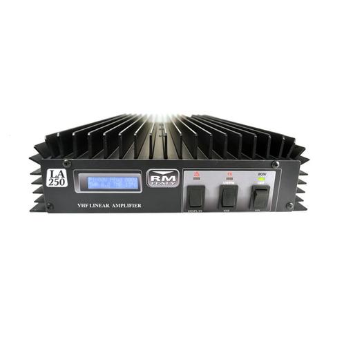 RM LA-250, Telecommunicatie, Zenders en Ontvangers, Verzenden
