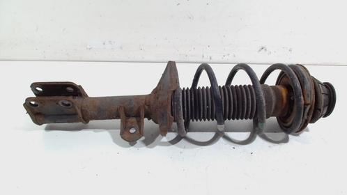 Veerpoot links voor Suzuki Alto VII 1.0, Auto-onderdelen, Ophanging en Onderstel, ARN erkend, Stiba lid, Erkend duurzaam, Gebruikt