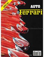 AUTO FERRARI SPÉCIAL, Boeken, Auto's | Boeken, Nieuw, Ferrari, Author