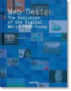 Web Design. The Evolution of the Digital World 1990 Today, Verzenden, Gelezen, Rob Ford