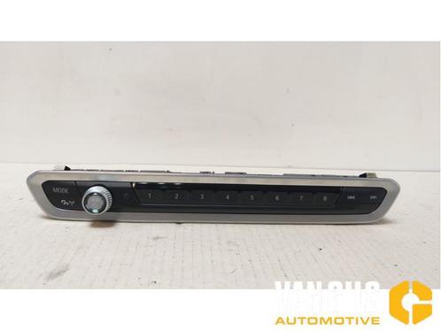 Radiobedienings paneel BMW X5 O189552, Auto-onderdelen, Elektronica en Kabels, Ophalen of Verzenden