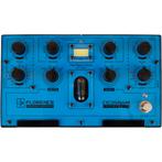 Cicognani FLORENCE 1176 compressor pedaal, Muziek en Instrumenten, Effecten, Verzenden, Nieuw