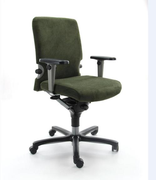 Refurbished ergonomische Comforto 77 bureaustoel, Huis en Inrichting, Bureaustoelen, Bureaustoel, Overige kleuren, Zo goed als nieuw