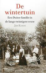 De wintertuin 9789460038112 Jan Konst, Boeken, Verzenden, Gelezen, Jan Konst