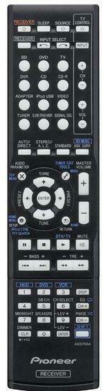 Pioneer AXD7584 afstandsbediening, Audio, Tv en Foto, Afstandsbedieningen, Verzenden
