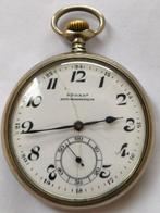 Doxa - Antimagnetic Jumbo pocket watch 53.6 mm - 24-hour, Nieuw