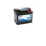 Exide Start accu | EN600 | 12V 62Ah, Ophalen of Verzenden, Nieuw