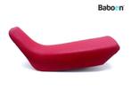 Buddy Seat Compleet Honda NX 125 Transcity 1988-1992 (NX125), Motoren, Verzenden, Gebruikt