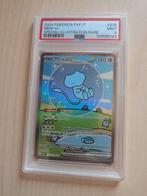 Pokémon - 4 Graded card - Mew ex #232 Pokemon Paldean Fates, Nieuw