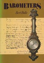 Barometers 9789022842614 Bert Bolle, Verzenden, Gelezen, Bert Bolle