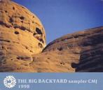 cd digi - Various - The Big Backyard Sampler CMJ 1998, Cd's en Dvd's, Cd's | Verzamelalbums, Zo goed als nieuw, Verzenden