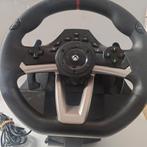 Hori Race Wheel Overdrive Xbox One, Ophalen of Verzenden, Nieuw