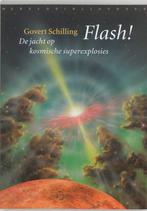 Flash! 9789028418806 Govert Schilling, Boeken, Verzenden, Zo goed als nieuw, Govert Schilling