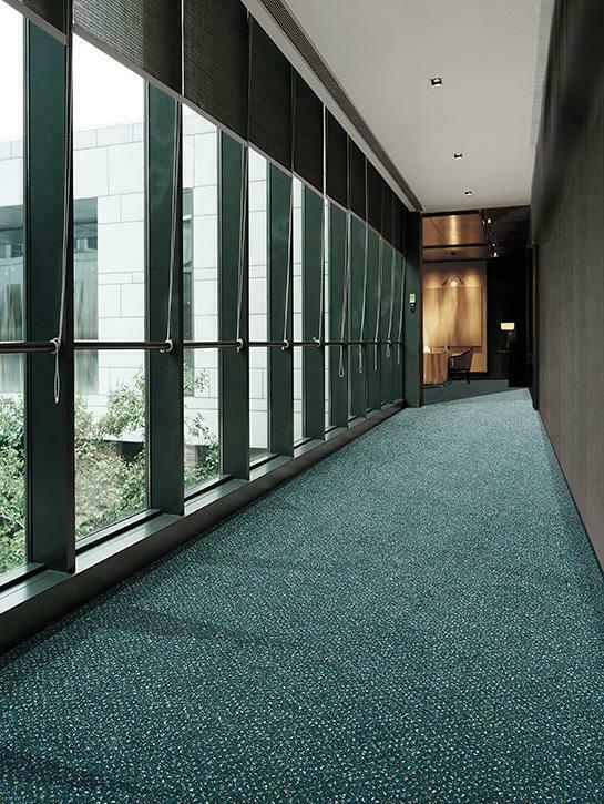 Aanbieding Interfloor Sirius Project vloerbedekking, Huis en Inrichting, Stoffering | Vloerbedekking, Wit, Crème, Beige, Bruin