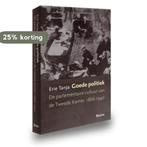 Goede politiek 9789085069423 Erie Tanja, Verzenden, Zo goed als nieuw, Erie Tanja