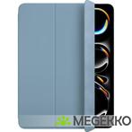 Apple Smart Folio voor 13-inch iPad Pro (M4-M5) - Denim, Verzenden, Nieuw, Apple