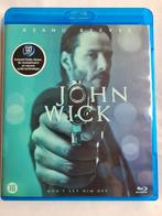 JOHN WICK (BLURAY), Verzenden, Gebruikt