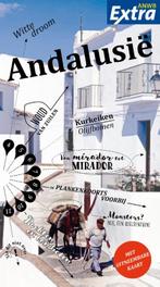 Andalusië / ANWB Extra 9789018043131 Harry Schuring, Boeken, Verzenden, Gelezen, Harry Schuring