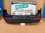 Seat Tarraco Achterbumper 4xPDC LC5B Atlantic Blue Metallic, Verzenden, Nieuw
