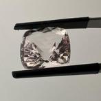 Morganiet - 10.33 ct - Instituto Gemólogico Español (IGE), Nieuw