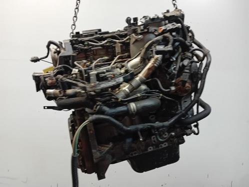 Motor Citroën Berlingo  1.6 HDi / BlueHDi 75 BHW DV6FE, Auto-onderdelen, Motor en Toebehoren, ARN erkend, Stiba lid, Erkend duurzaam