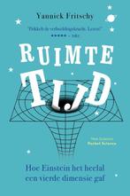 Ruimtetijd / Pocket Science / 2 9789085716037, Verzenden, Gelezen, Yannick Fritschy