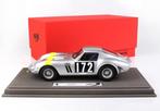 BBR 1:18 - Model sportwagen - Ferrari 250 GTO SN 4153GT Tour, Hobby en Vrije tijd, Nieuw