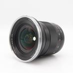 Carl Zeiss ZE 21mm F/2.8 Distagon T* Canon | Tweedehands, Verzenden, Gebruikt, Overige Merken