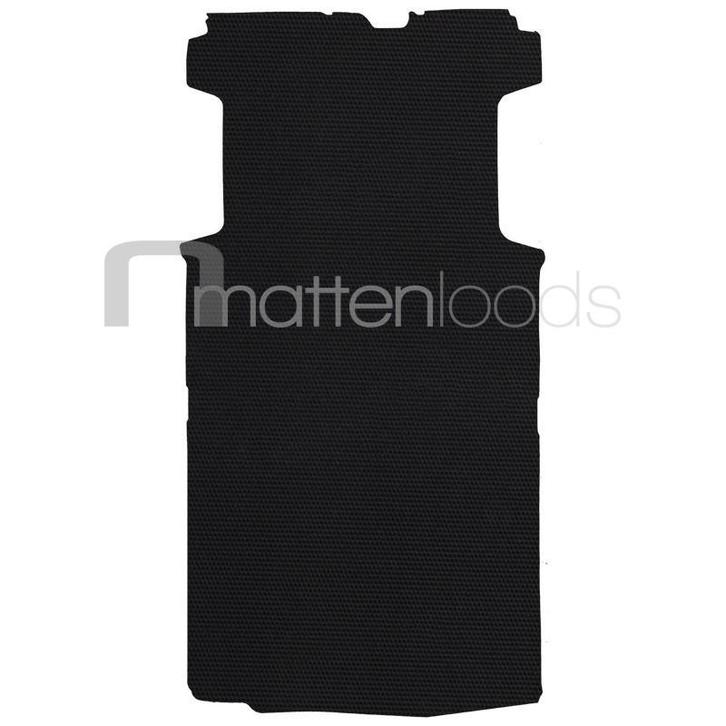 Laadvloermat rubber Fiat Ducato L3 2006-heden, Auto diversen, Automatten, Nieuw, Ophalen of Verzenden