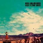 LP gebruikt - Noel Gallaghers High Flying Birds - Who Bu..., Verzenden, Zo goed als nieuw