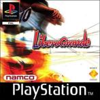 Libero Grande-Standaard (PlayStation 1) Gebruikt, Spelcomputers en Games, Ophalen of Verzenden, Zo goed als nieuw