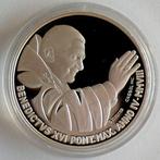 Vaticaan. 5 Euro 2008 Giornata Mondiale della Gioventù, Postzegels en Munten