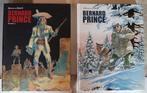 Bernard Prince 2 & 3 - Integraal HC - 2 Album - Eerste, Nieuw
