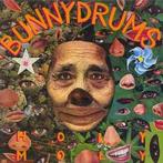 LP gebruikt - Bunnydrums - Holy Moly, Verzenden, Zo goed als nieuw
