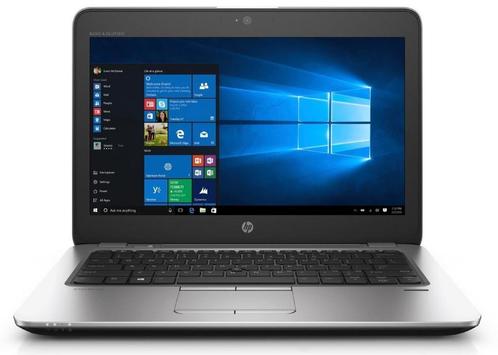 (Refurbished) - HP EliteBook 820 G4 12.5, Computers en Software, Windows Laptops, SSD, Qwerty, Zo goed als nieuw, 8 GB, Ophalen of Verzenden