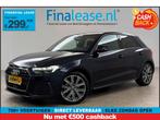 Audi A1 30 TFSI epic LED Carplay Virtual Cockpit Adaptive, Overige carrosserieën, Blauw, Handgeschakeld, Nieuw