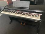 Technics SX-PR50 Digital piano, Muziek en Instrumenten, Ophalen, Gebruikt, Bruin, Digitaal