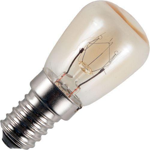 SL Gloeilamp Ovenlamp E14 235V 25W Helder 300°C hittebest.., Huis en Inrichting, Lampen | Plafondlampen, Nieuw, Ophalen of Verzenden