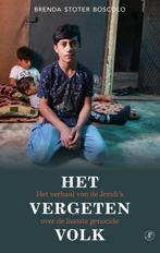 Het vergeten volk 9789029526463 Brenda Stoter Boscolo, Verzenden, Zo goed als nieuw, Brenda Stoter Boscolo